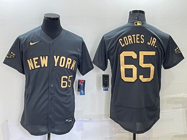 New York Yankees jerseys-395